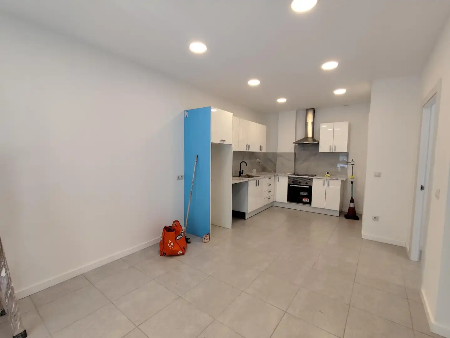 Rez-de-chaussée à vendre à Carrer Carrer de la Selva, 5, imagen 2