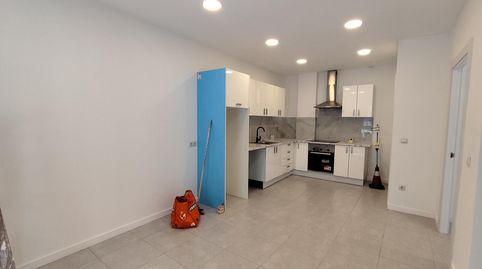 Foto 2 de Planta baja en venta en Carrer Carrer de la Selva, 5, Ca n'Oriac, Sabadell