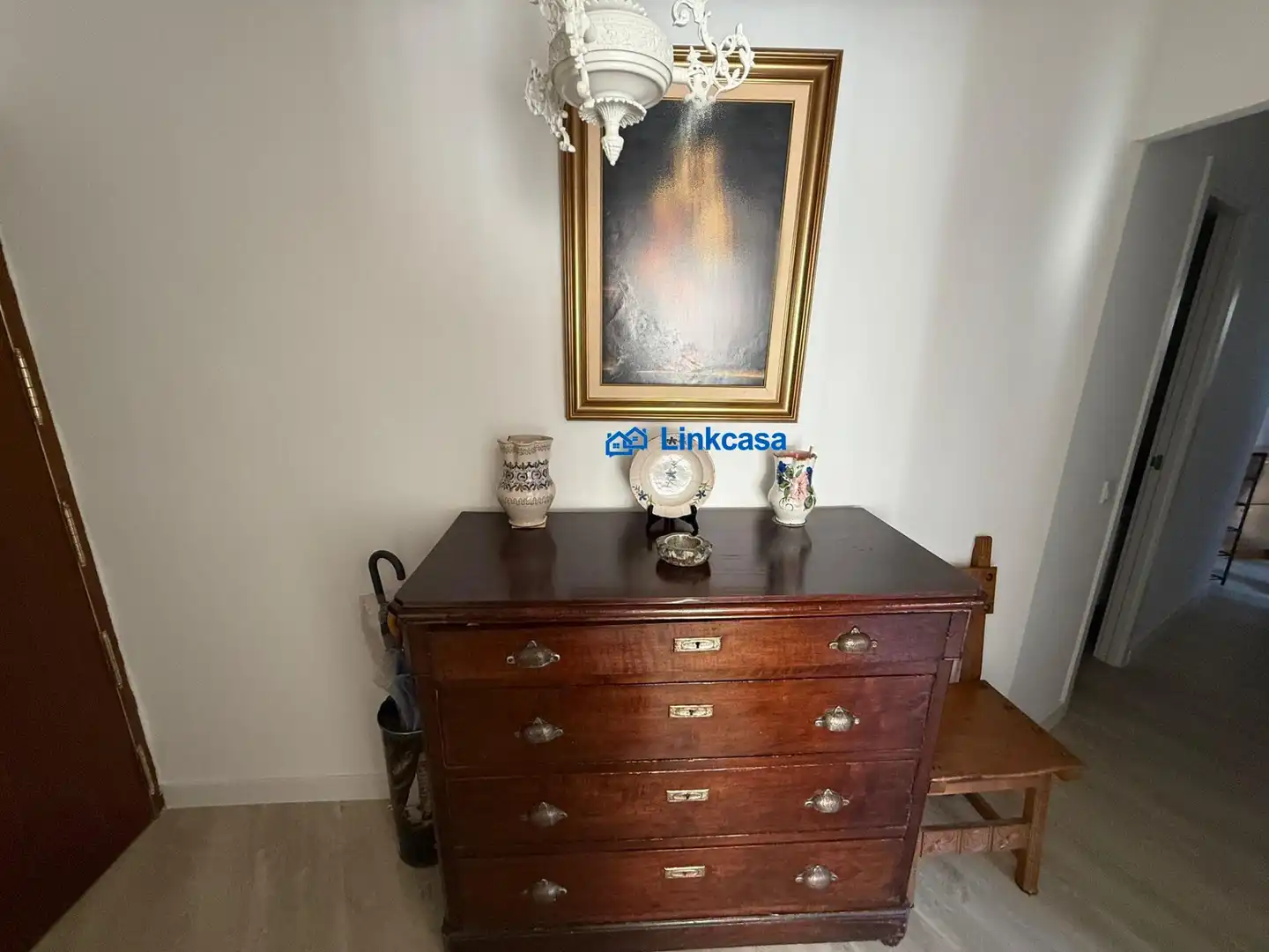 Habitación de Piso en venta en Madrid con Aire acondicionado, Calefacción y Terraza