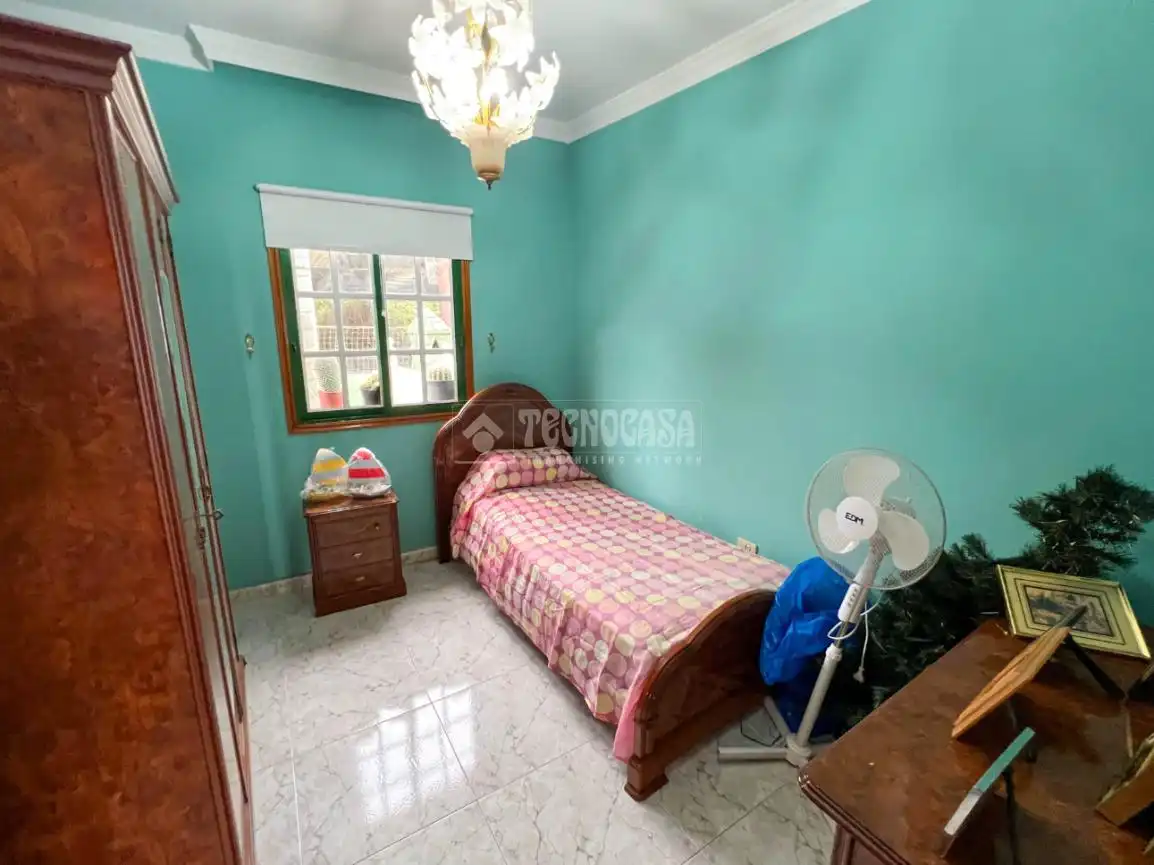 House with terrace for sale in Palo Blanco, imagen 3