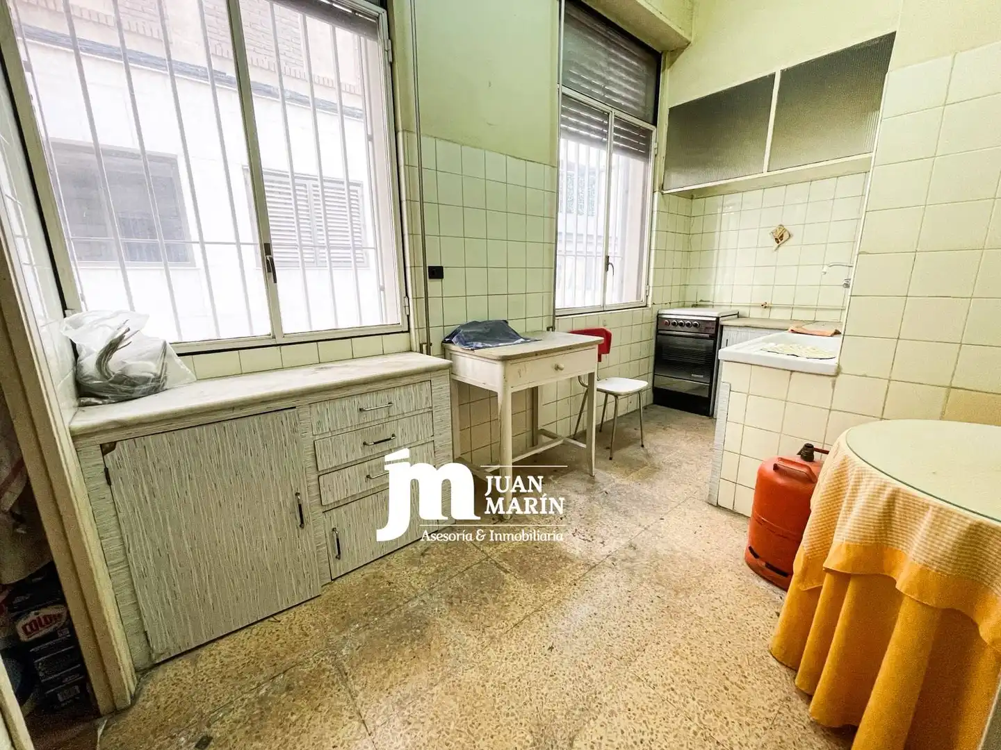 Casa con terraza en venta en Calle Paseo, imagen 6