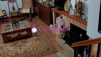 Living room of House or chalet for sale in  Córdoba Capital  with Terrace