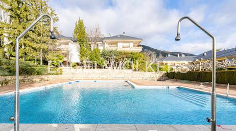 Photo 4 of Flat for sale in Jardín de los Reyes - Parque Real, El Escorial
