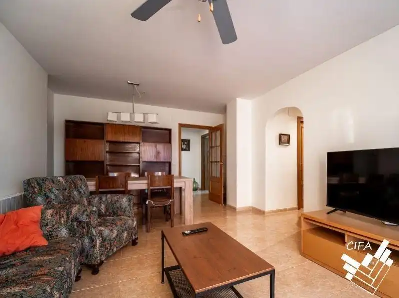 Appartamento con terrazza in vendita a Avenida CASTELLO (DE), imagen 6