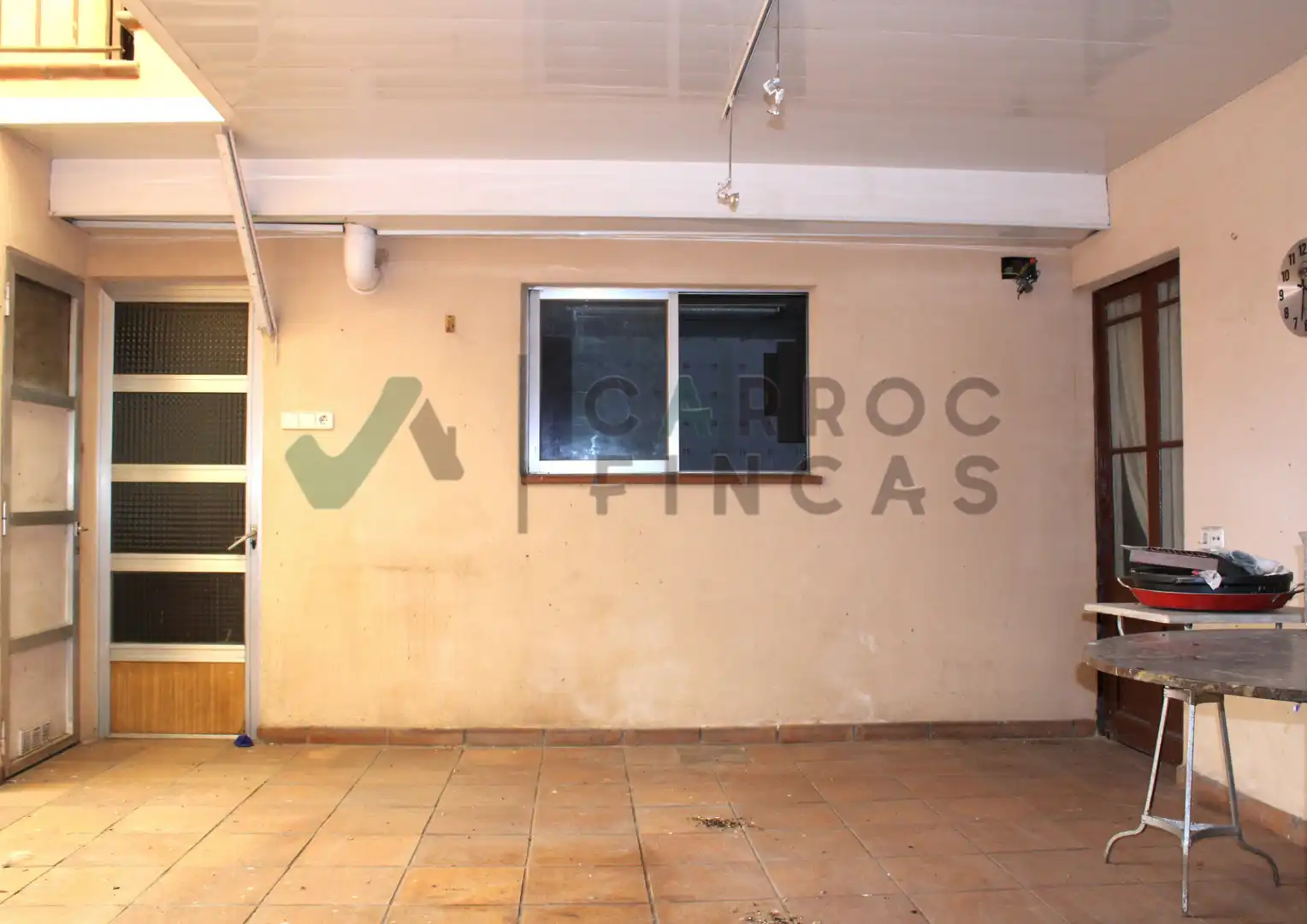 Casa amb terrassa en venda a Carrer Via Augusta, imagen 8