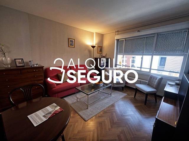 Piso en Alquiler en de Vinaroz en Ciudad Jardín