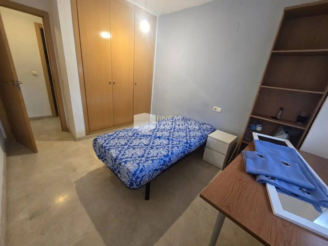 Flat with pool for sale in Centro, imagen 3