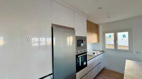 Foto 4 de Piso en venta en Francisco Quevedo, Montemar, Torremolinos