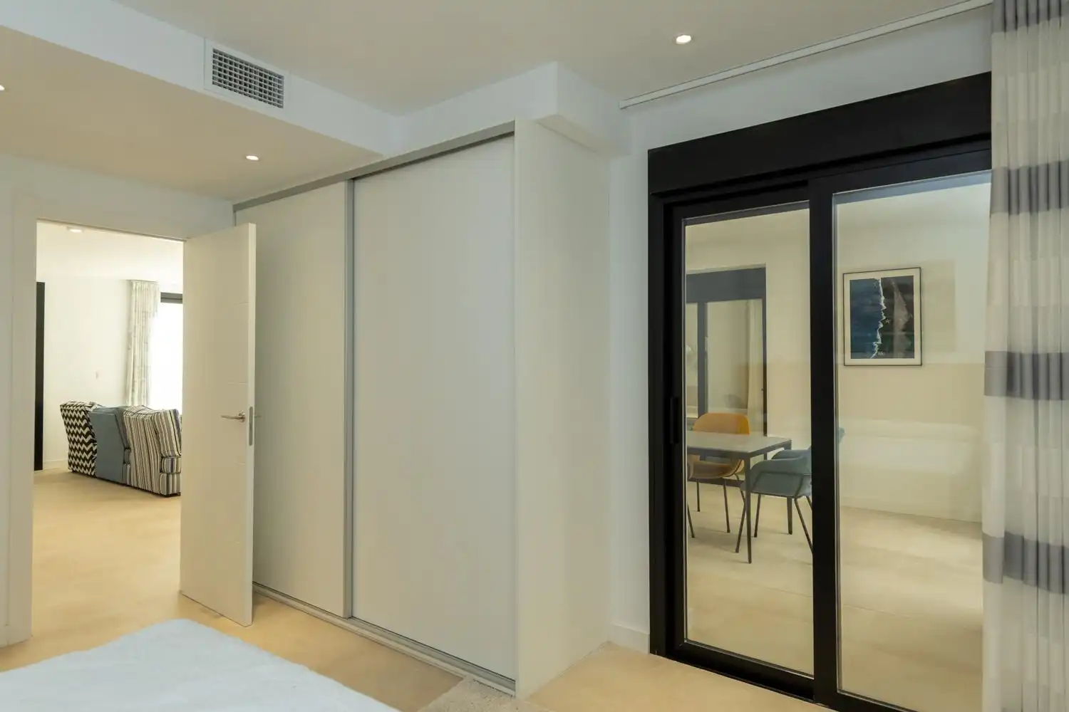 Chalet con piscina en venta en Playa de San Juan - El Cabo de las Huertas, imagen 75
