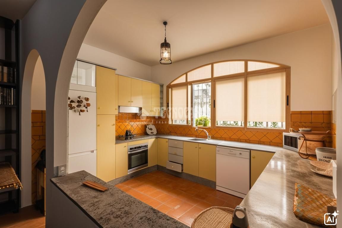 Casa adosada en venda a Playa de Garrucha