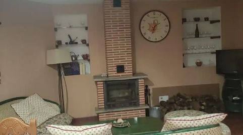 Foto 2 de Casa adosada en venta en Plaza Concejo, 5, Igüeña, León