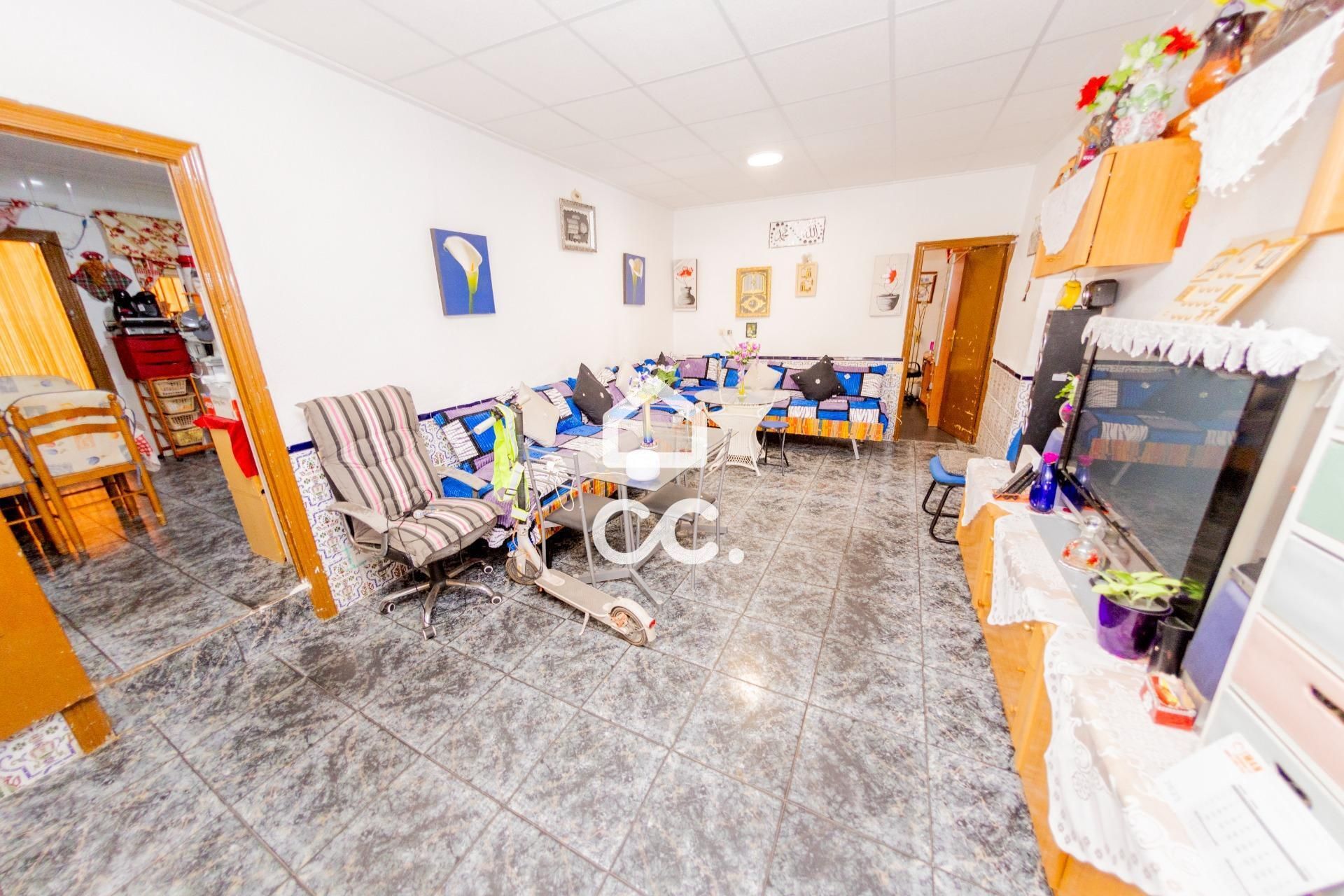 Casa o xalet en venda en Lorca