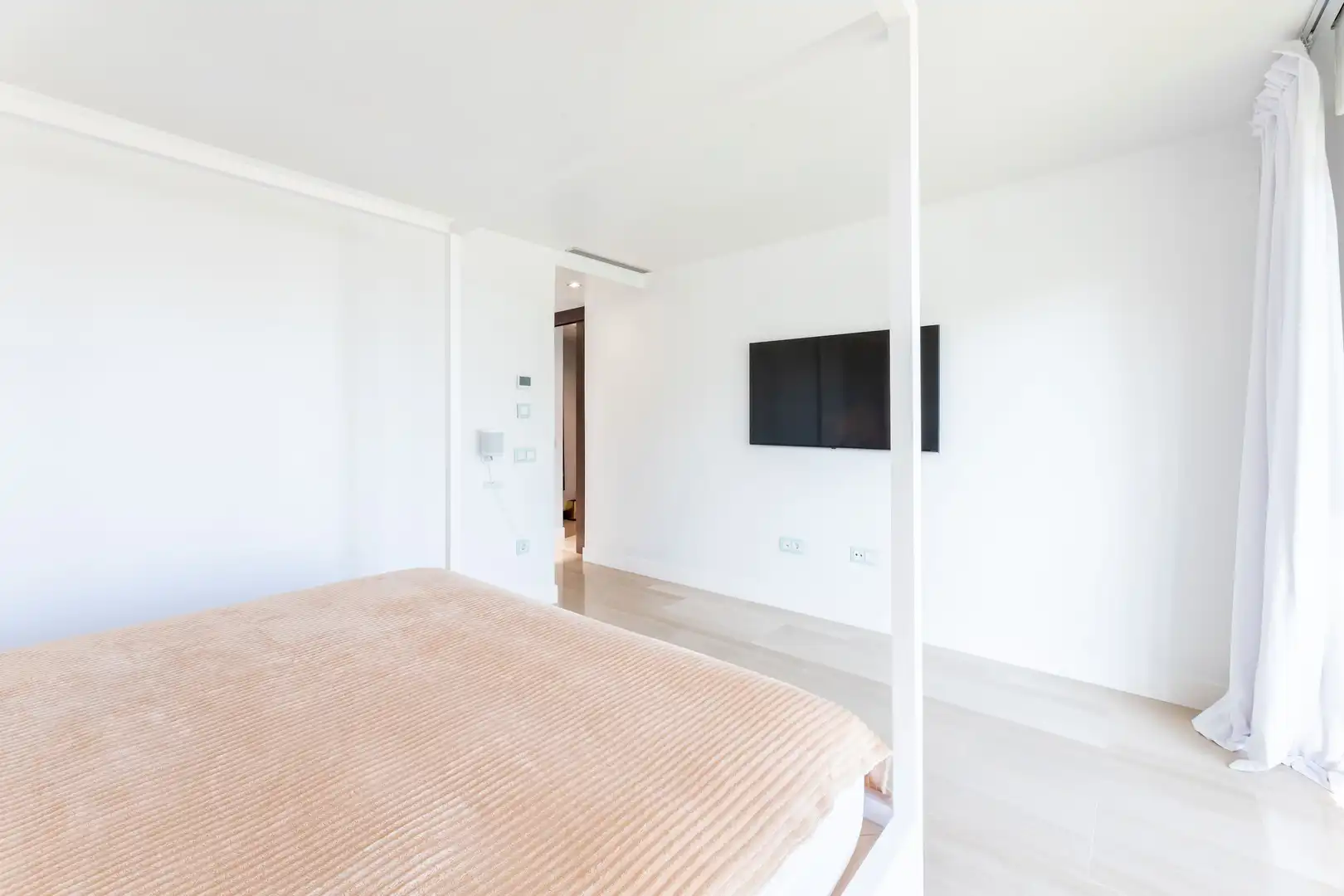 Apartment mit Pool zum Verkauf in Urbanizacion Reserva Alcuzcuz 11, imagen 15