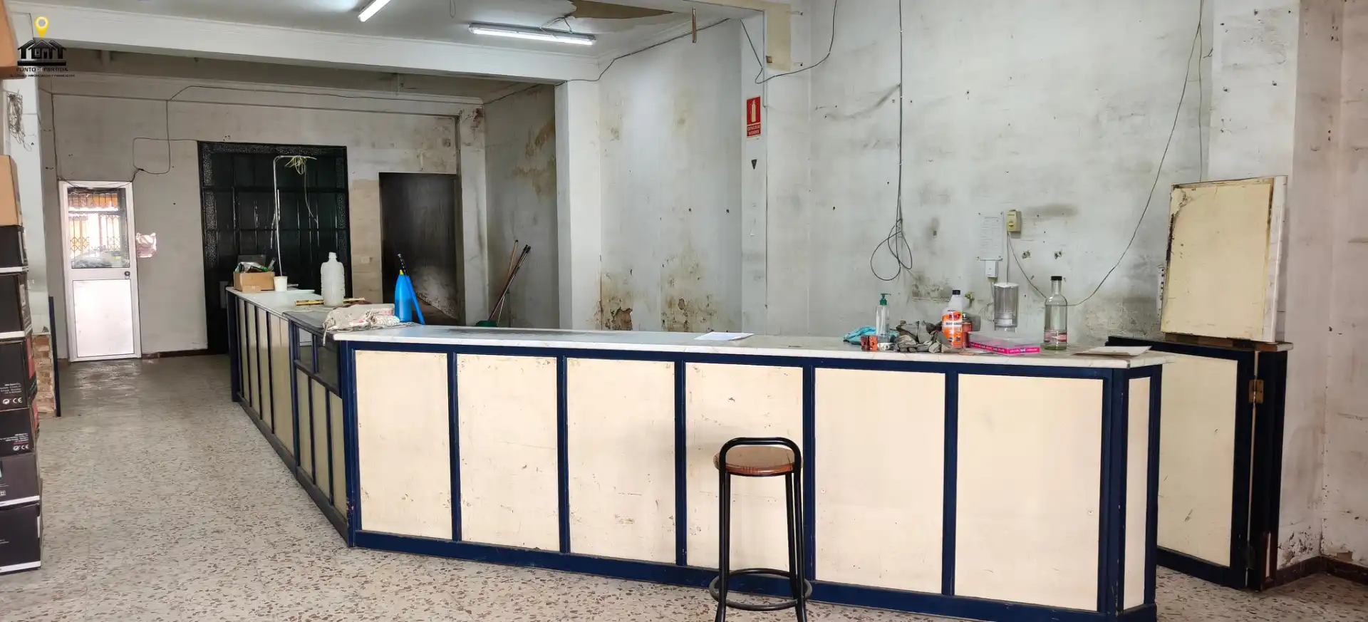 Local comercial en venta en Avenida Veintiocho de Febrero 115, imagen 4