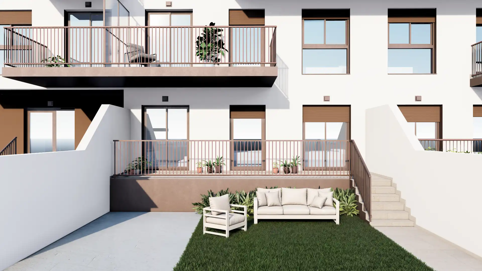 Planta baja en venta en Playas de Puçol