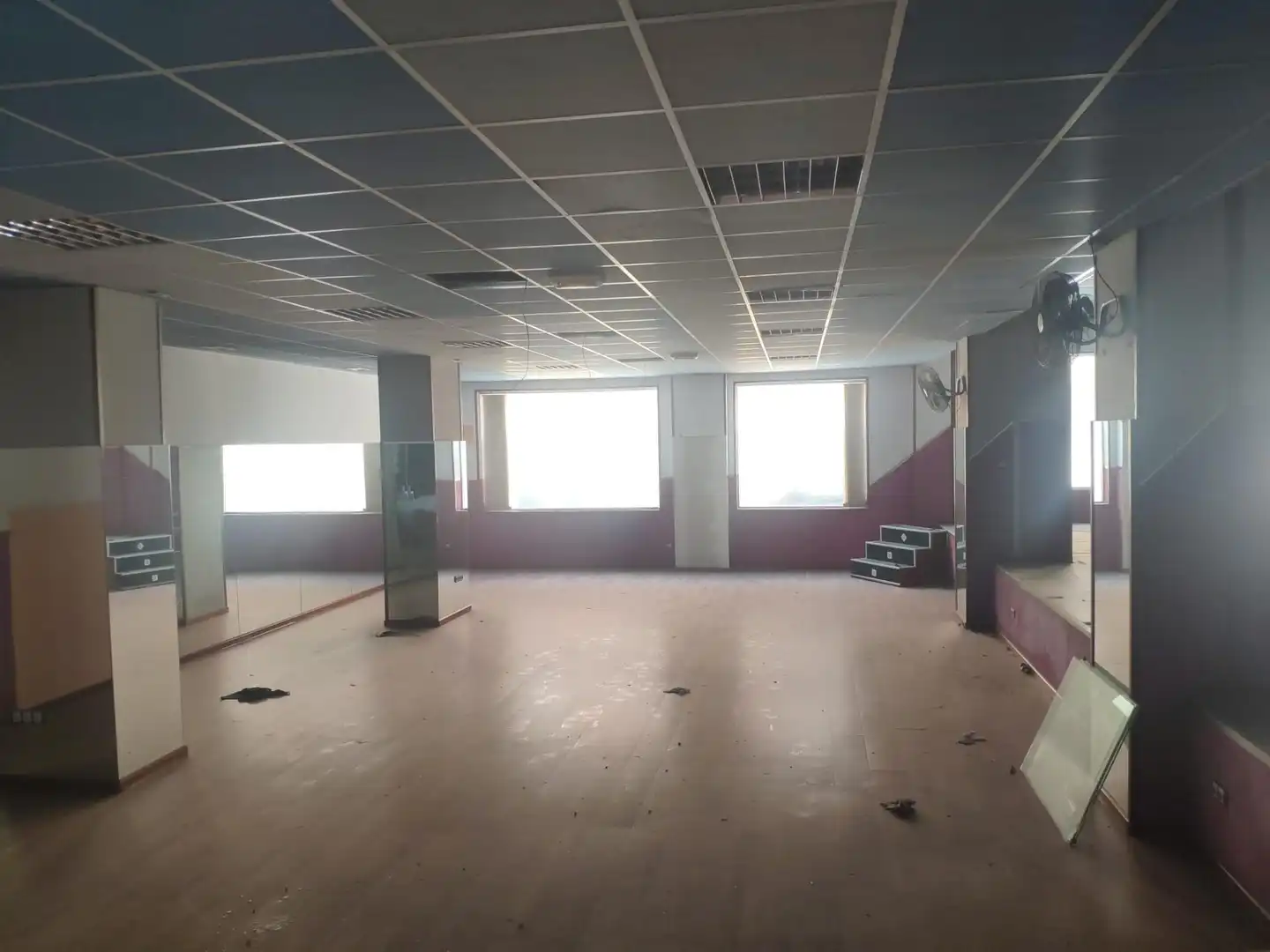 Local comercial en venda a El Ejido Ciudad, imagen 4