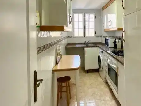 Kitchen of Flat for sale in Foietes