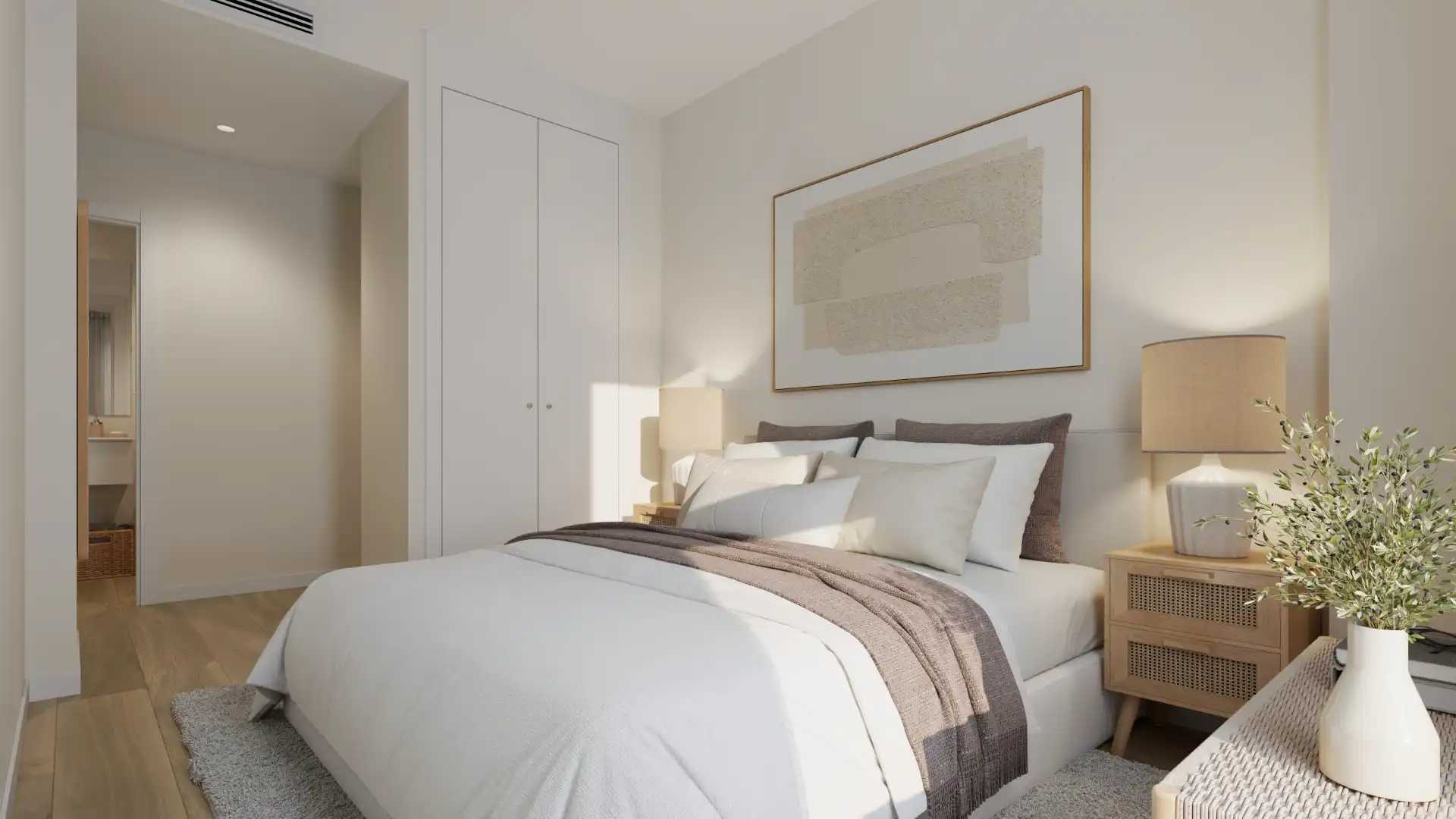 Flat for sale in Avenida de Andalucía, 16, Barrio del Nervión