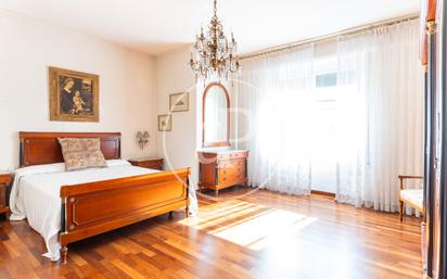 Dormitori de Pis de lloguer en Sabadell amb Aire condicionat i Terrassa