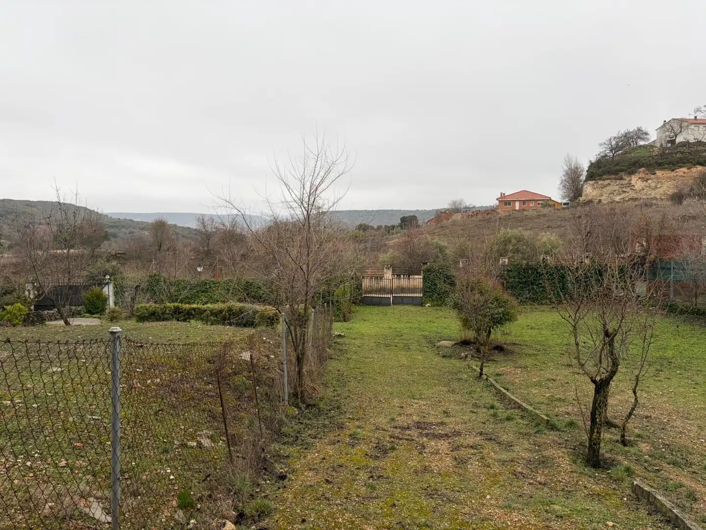 Finca rústica en venta en Pioz