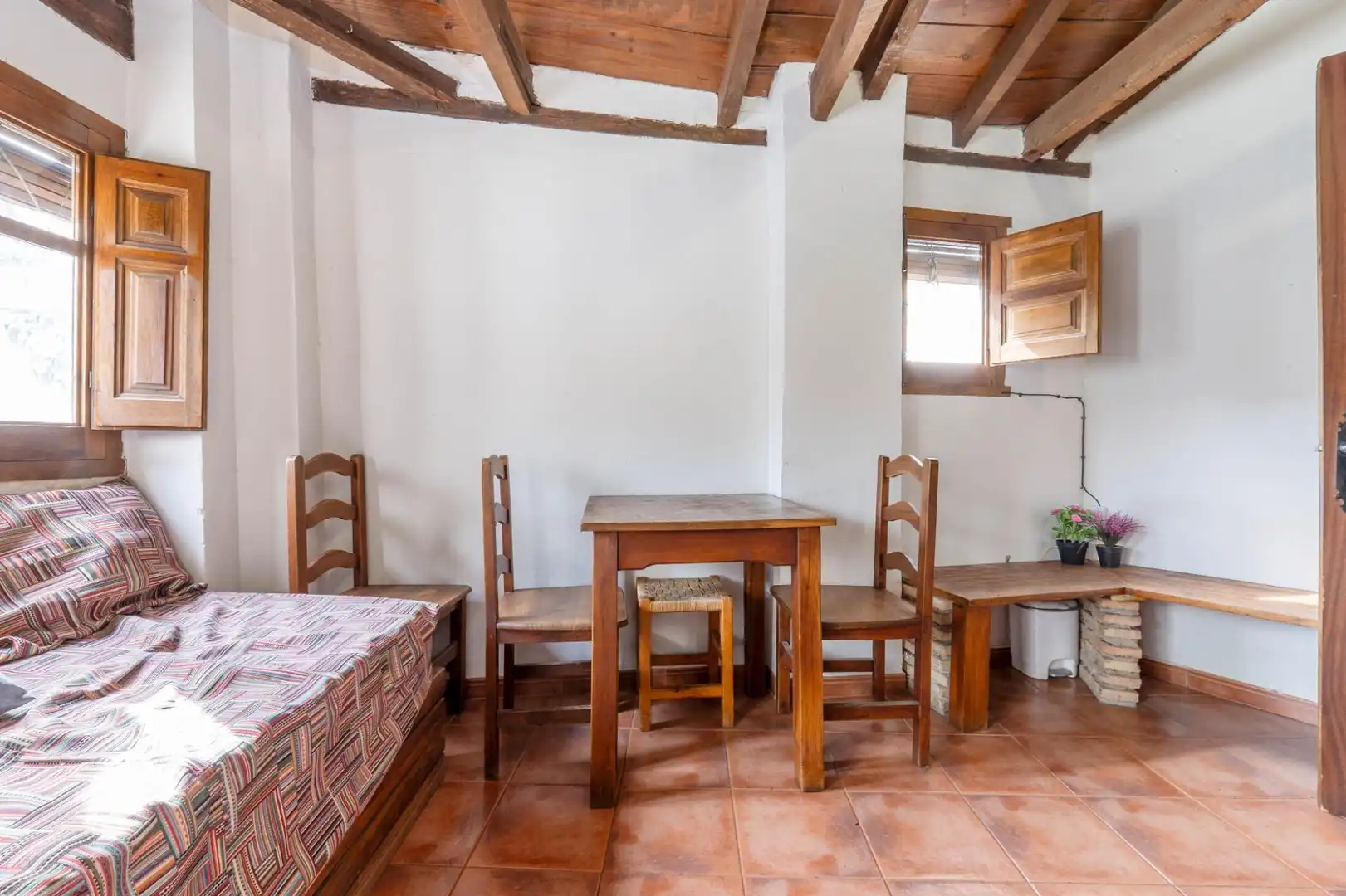 Haus zum Verkauf in Cuesta del Chapiz, imagen 48