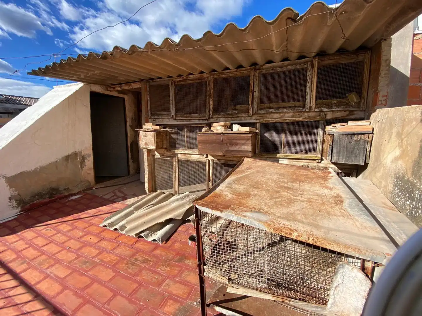 Maison avec terrasse à vendre à Madrigal, imagen 27