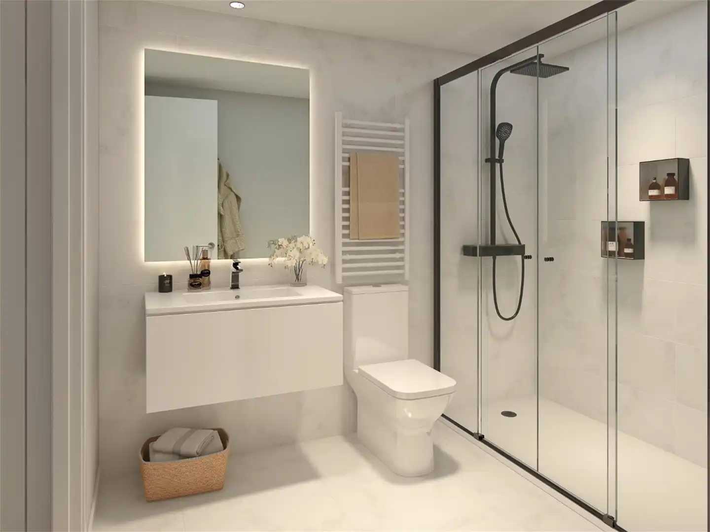Flat for sale in Avinguda de Jacquard, 73, Vallparadís - Antic Poble de Sant Pere