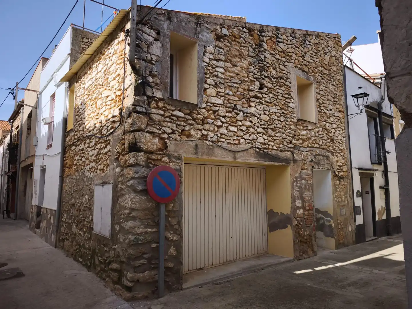 Casa o chalet en venta en Freginals