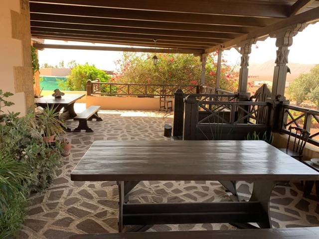 Casa-chalet en Venta en Tefía - Tetir