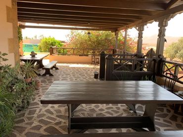 Casa amb jardí en venda a Tefía - Tetir