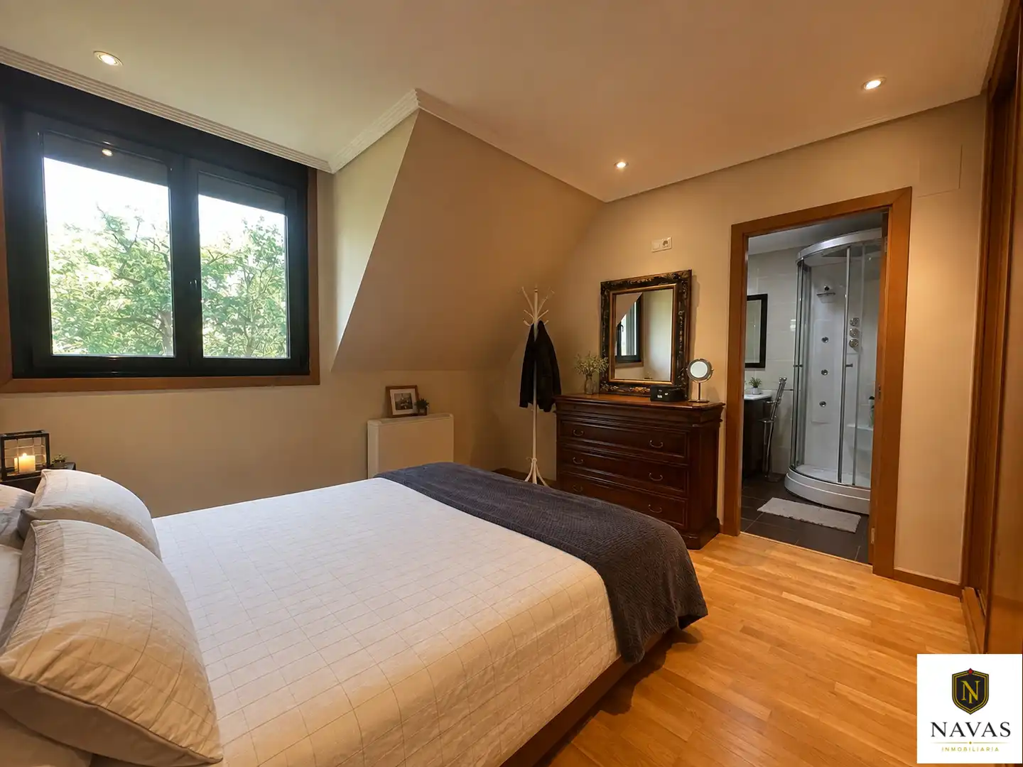 Terraced house for sale in Rúa do Río Avia 14, imagen 4