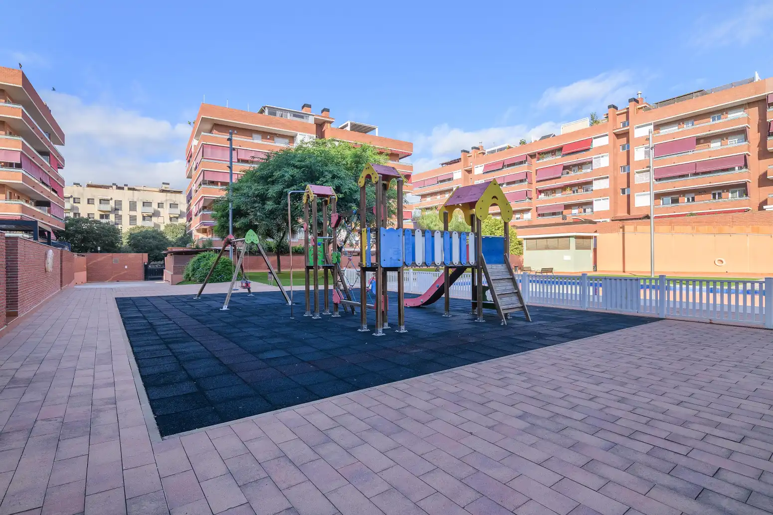 Appartamento con ascensore in vendita a Viladecans - CL ANTONIO MACHADO, imagen 49