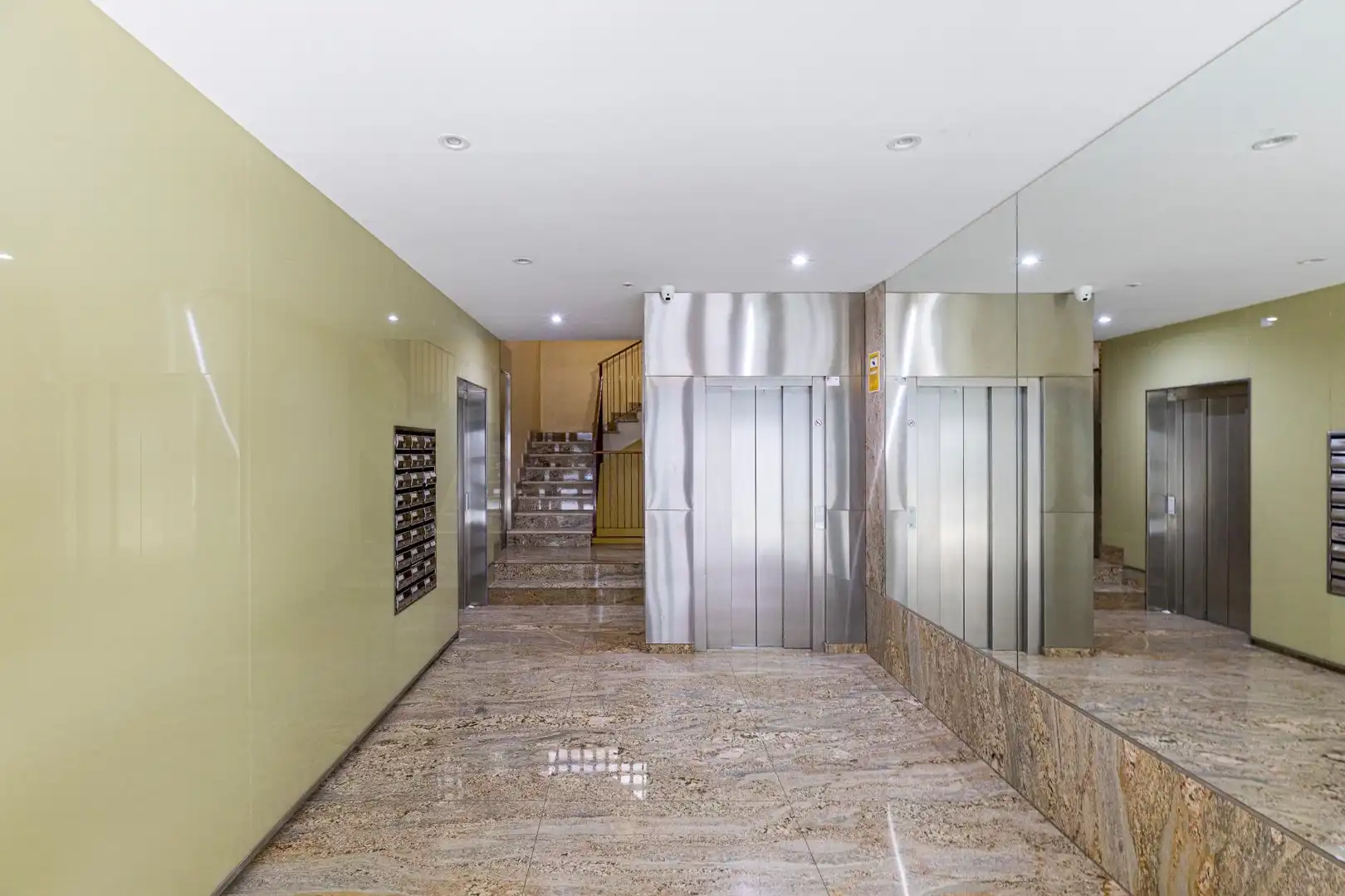 Attic for rent in Murcia, Murcia