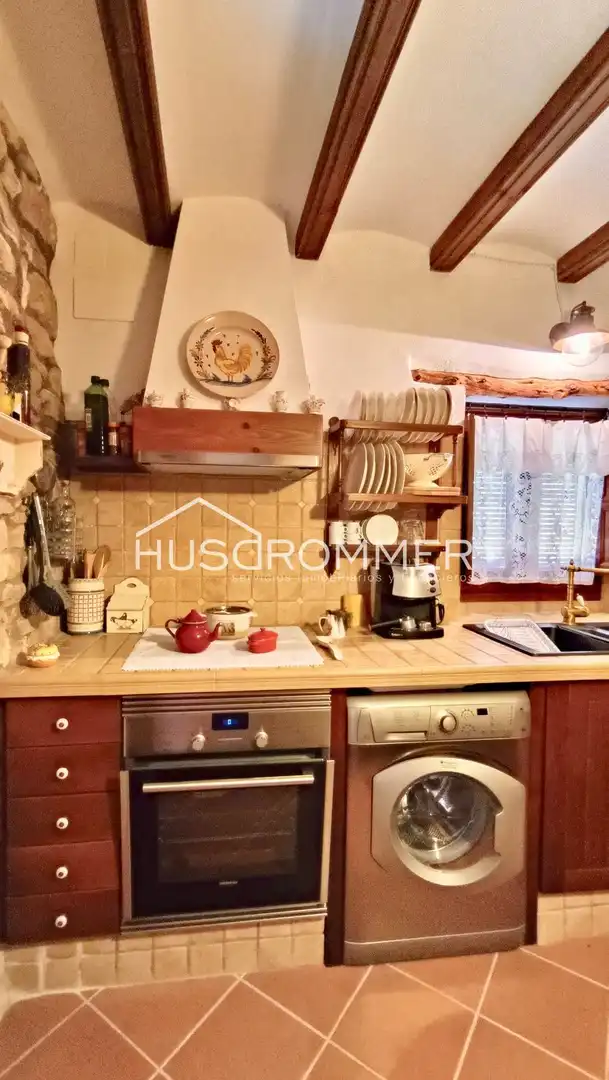 Casa o chalet en venta en HORNO, Ares del Maestrat