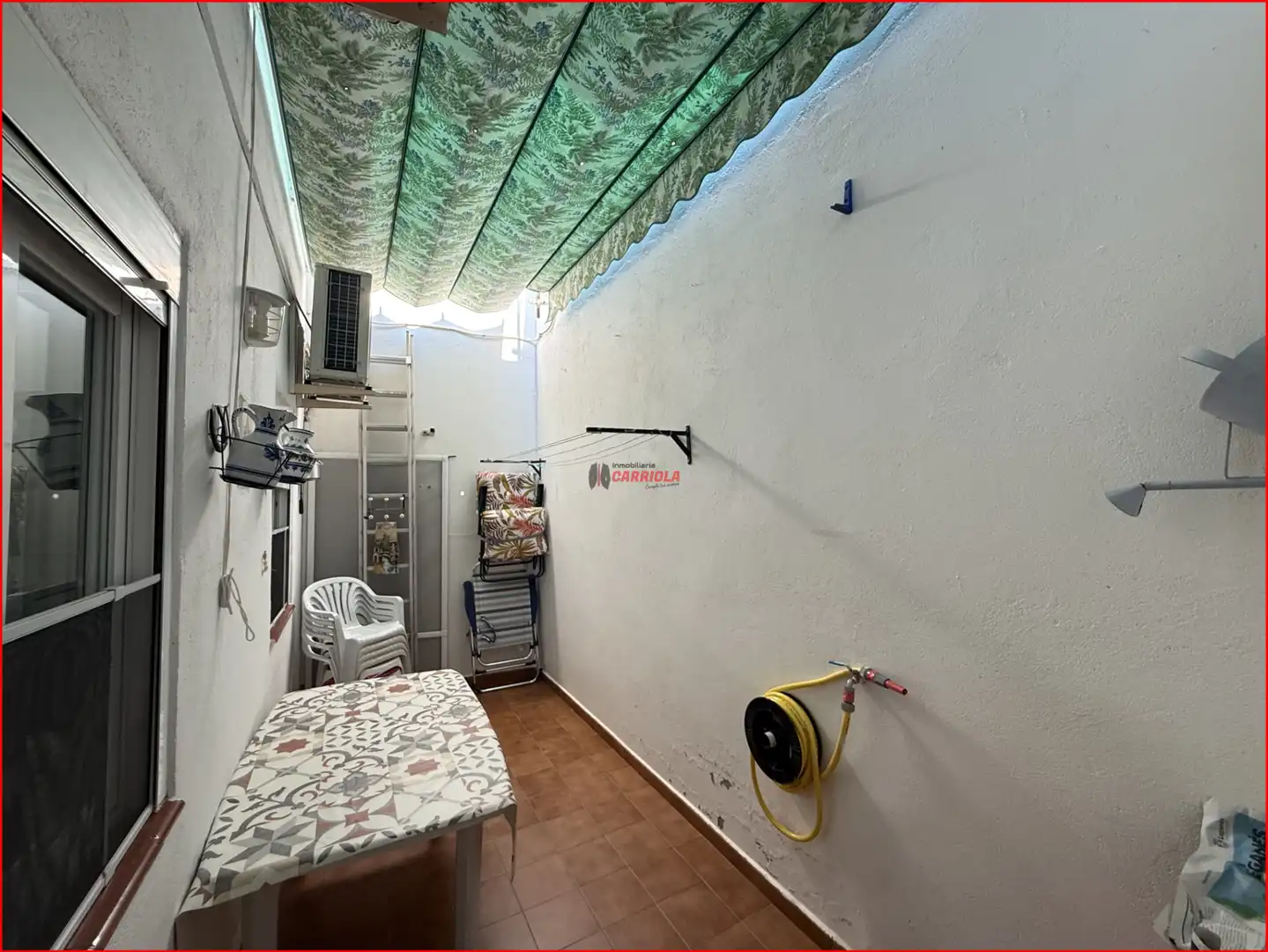 Casa adosada en venta en El Casar de Escalona con Aire acondicionado, Calefacción y Trastero
