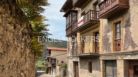 Foto 3 de Casa adosada en venta en Calle el Pozo, Limpias, Cantabria