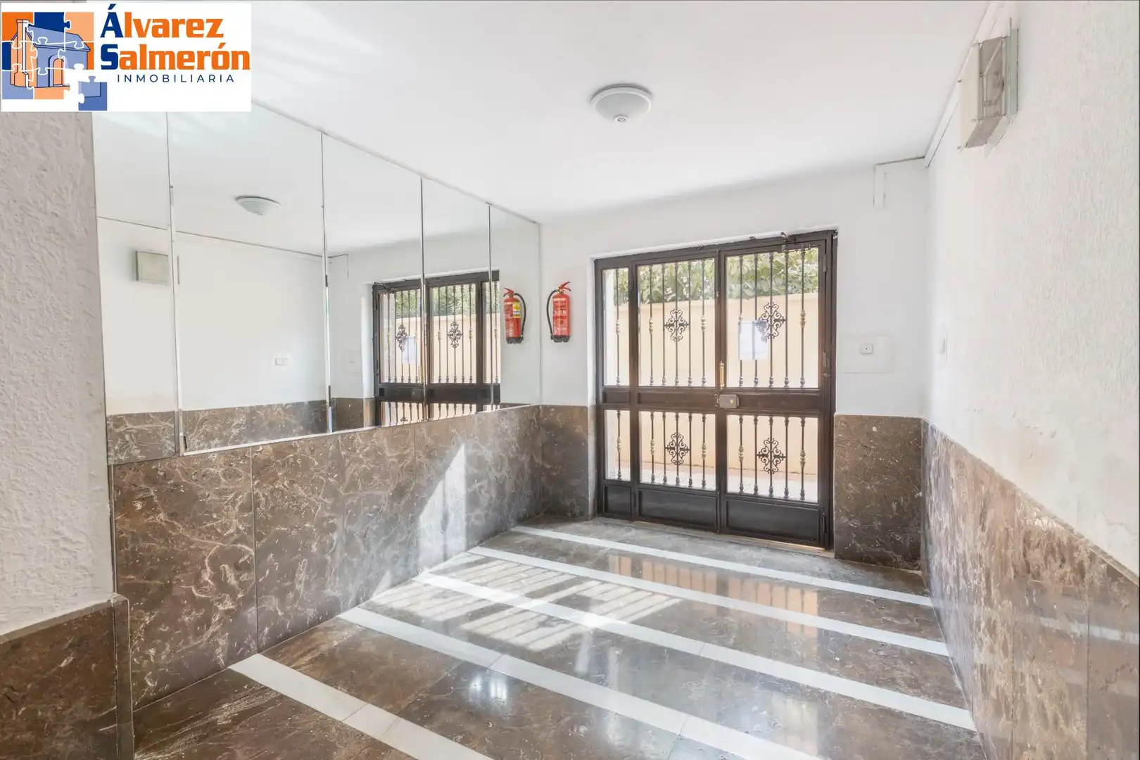 Flat for sale in Genil