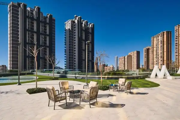 Appartement compact à vendre à Avenida Mexico, imagen 11