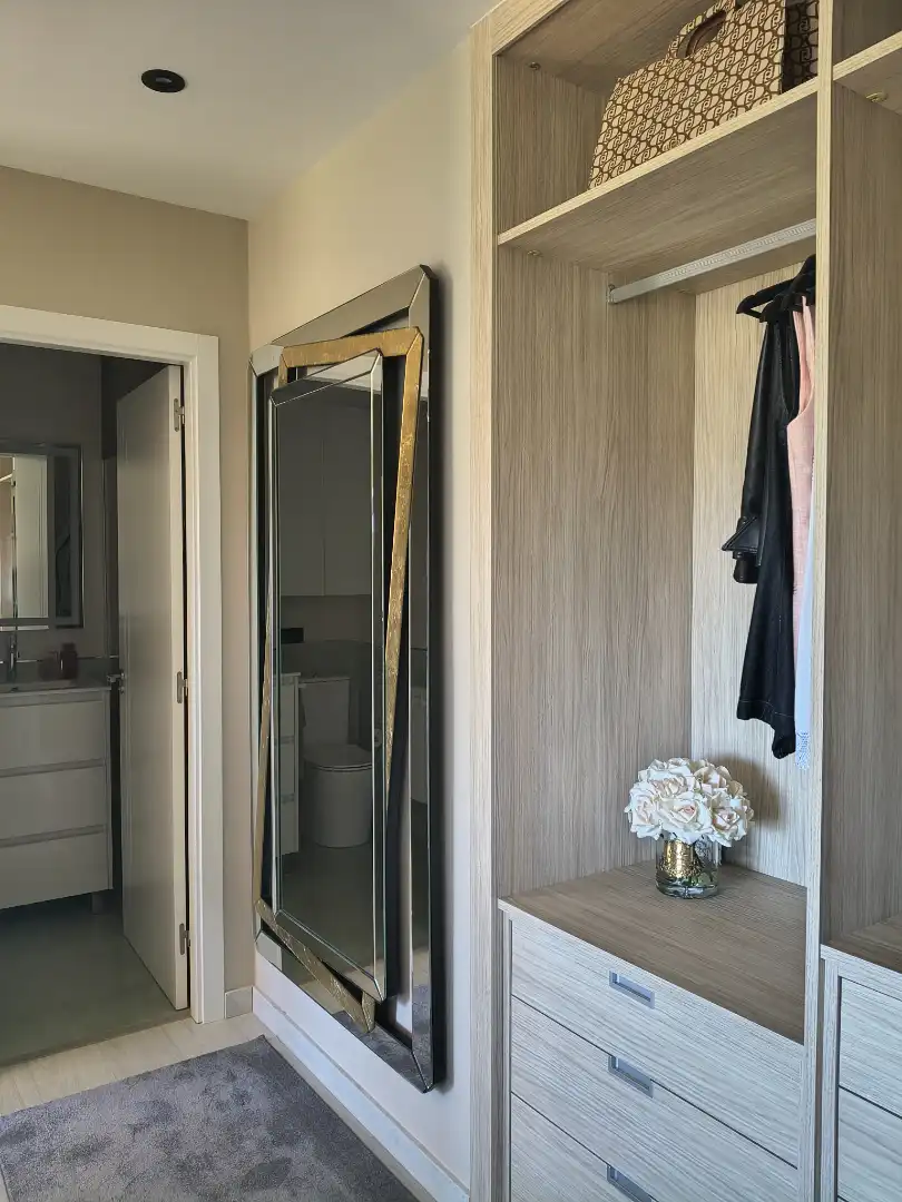 Habitación de Piso en venta en O Carballiño   con Calefacción, Parquet y Trastero