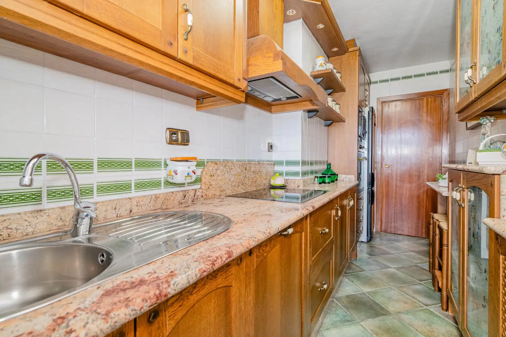 Flat for sale in Carretera Carretera Málaga, 103, Angustias - Chana - Encina