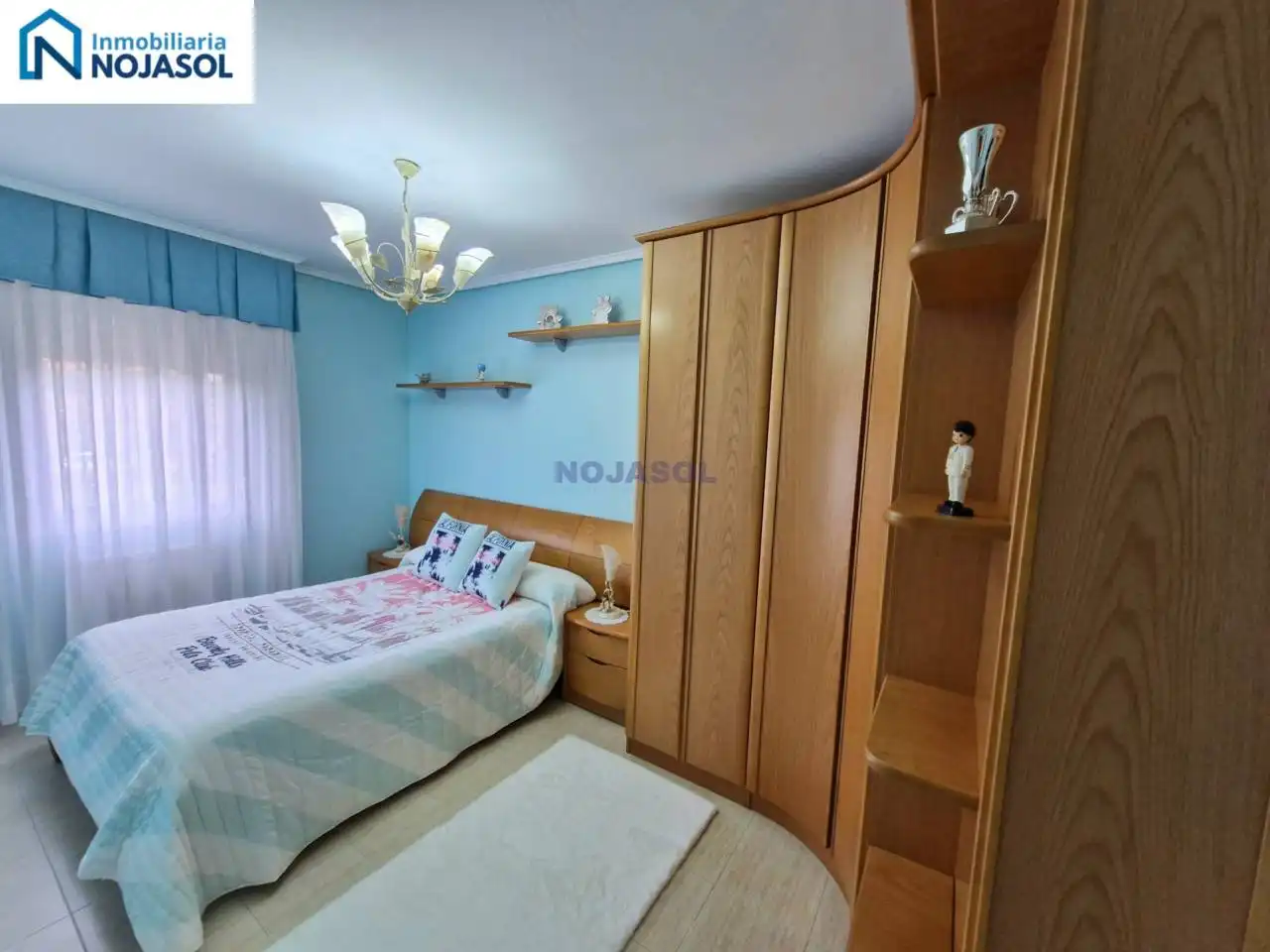 Appartamento in vendita a Calle san miguel de meruelo, imagen 17