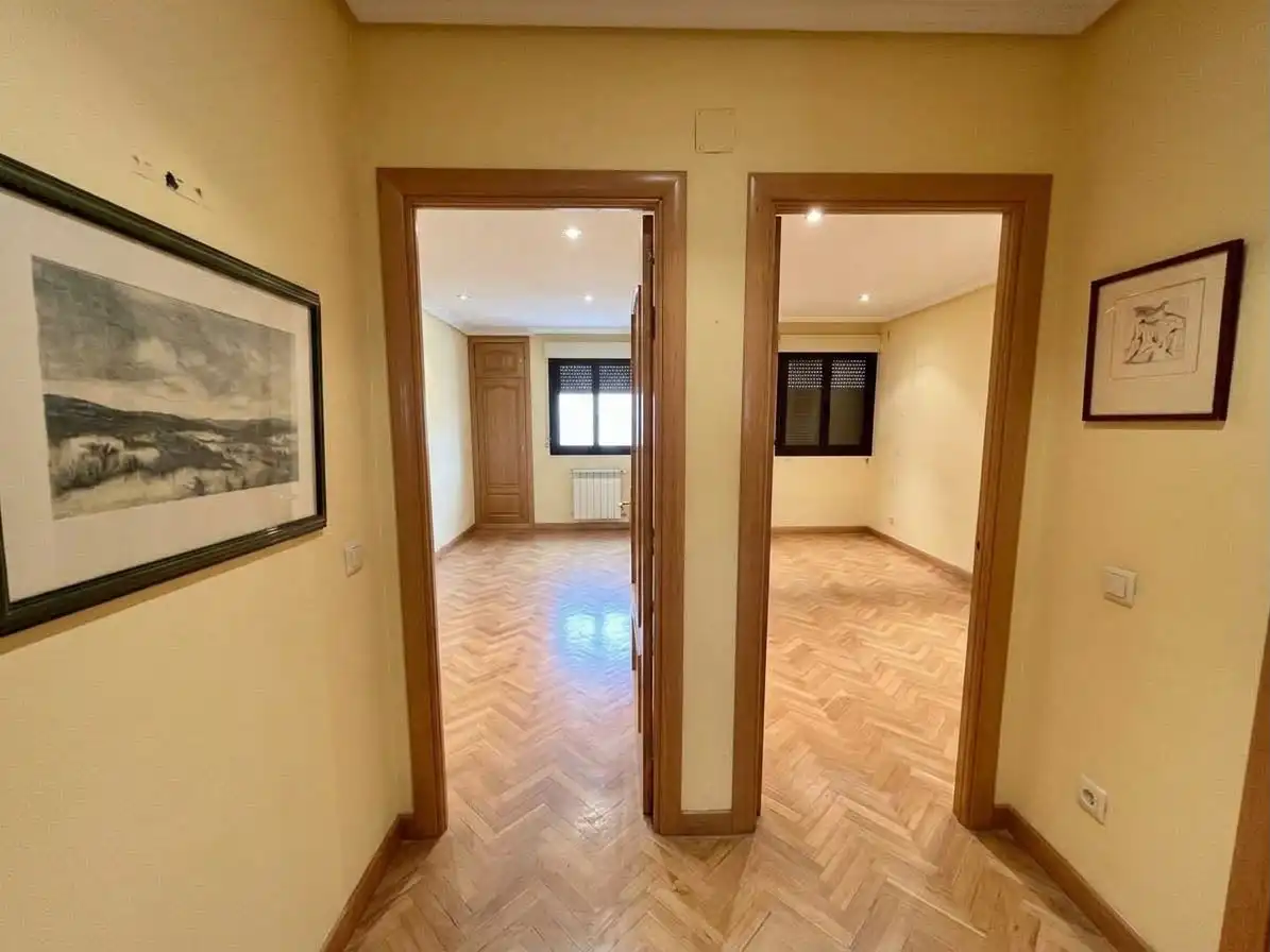Appartement avec ascenseur à vendre à Chamartín, imagen 8
