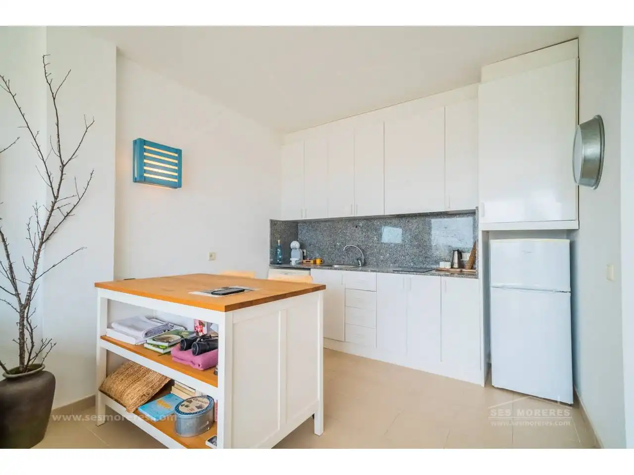 Apartament amb jardí en venda a Coves Noves, imagen 13