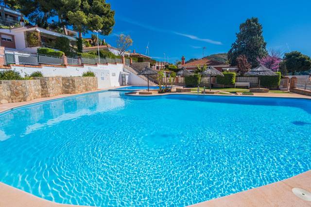 Casa-chalet en Venta en Calle TRENCALLS en Casco Urbano