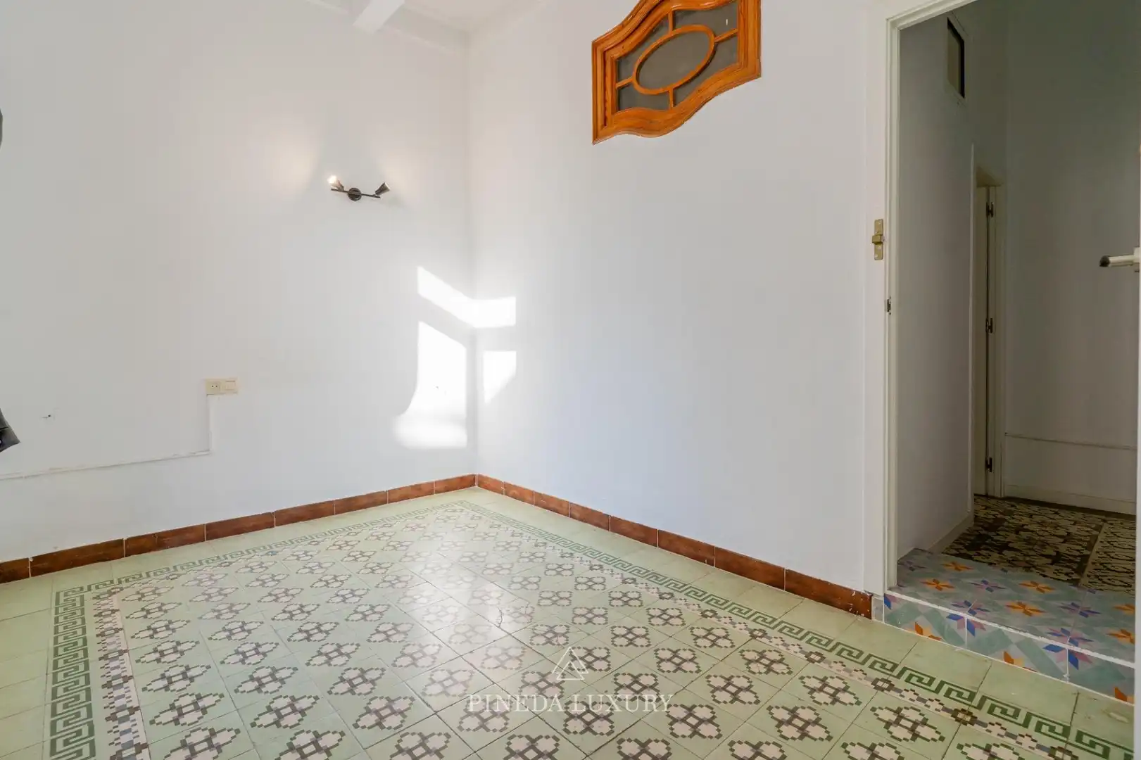 Wohnung zum Verkauf in Valencia mit Heizung und Balkon