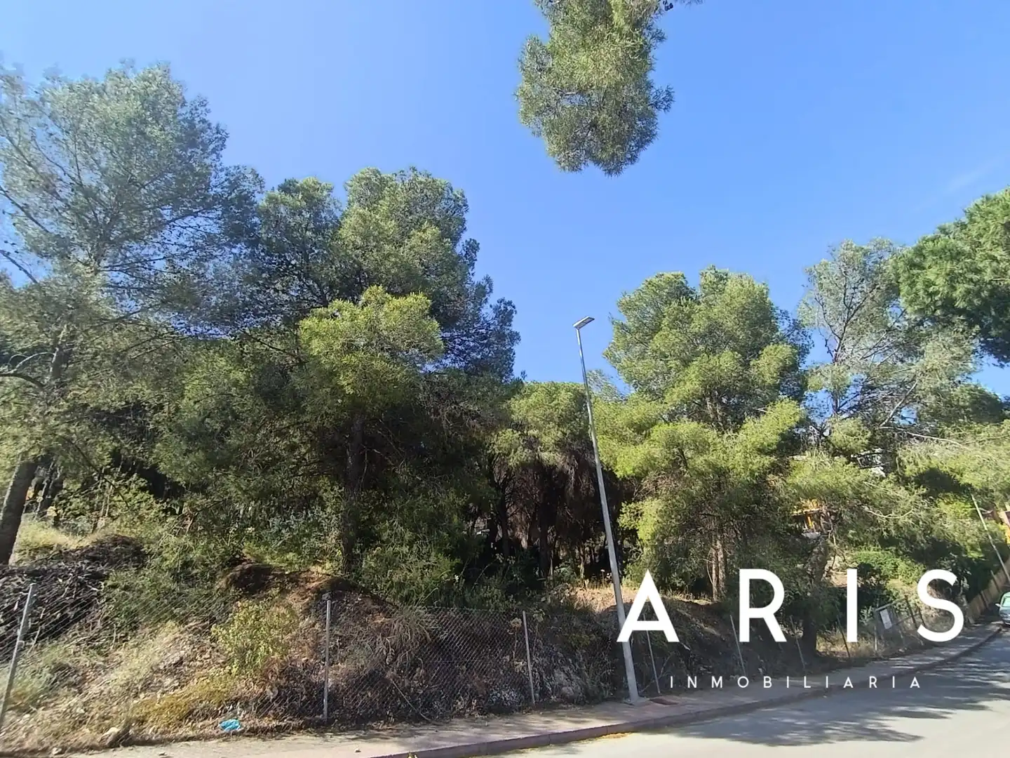 Terreni e lotti in vendita a Pinos de Alhaurín - Periferia, imagen 4