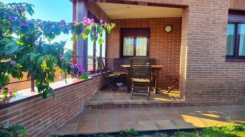 Foto 5 de Casa adosada en venda a  Sant Josep, Lliçà de Vall, Barcelona