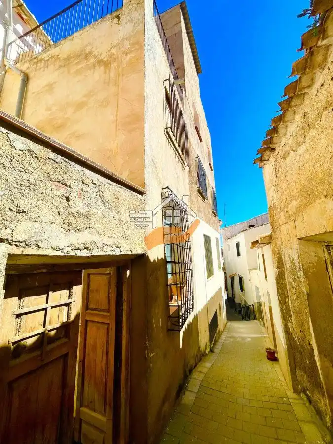 Maison mitoyenne avec terrasse à vendre à Vélez-Rubio, imagen 13