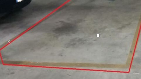 Garaje en venta en Puerto Deportivo., imatge 3