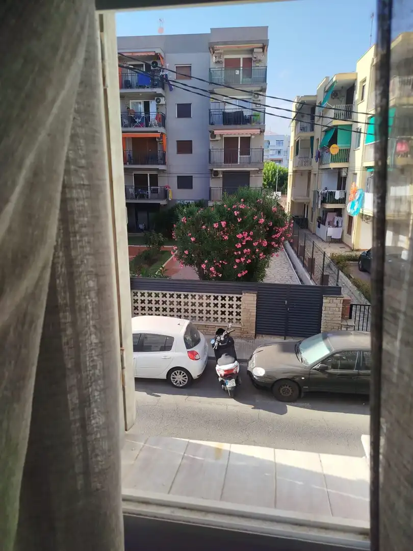 Terrassa de Pis en venda en Salou amb Aire condicionat, Terrassa i Balcó